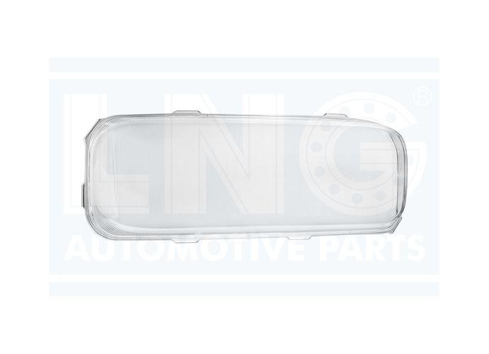 LENTE FAROL - 000.826.4510