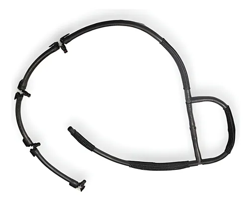 TUBO COMBUSTIVEL - 5801787826