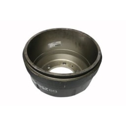 TAMBOR DE FREIO TRASEIRO 120 - 6025005031001