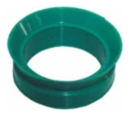 TUBO INJETOR 1CIL. MBB OM364/A - 01010165