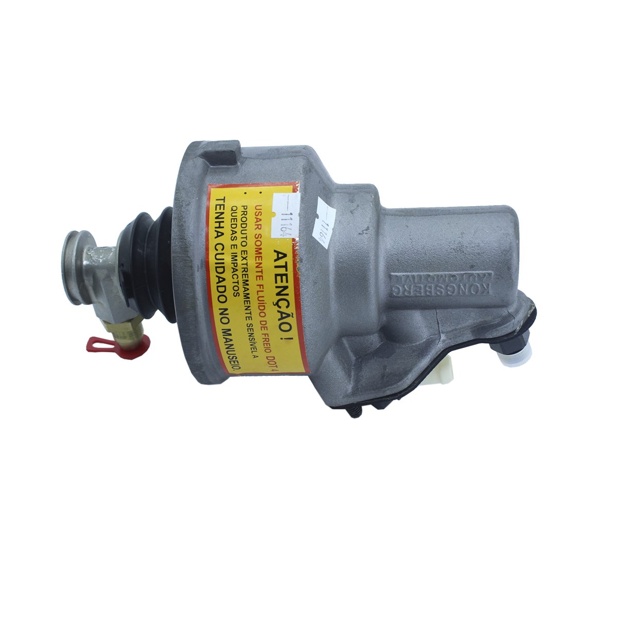 SERVO EMBREAGEM - 629683AM