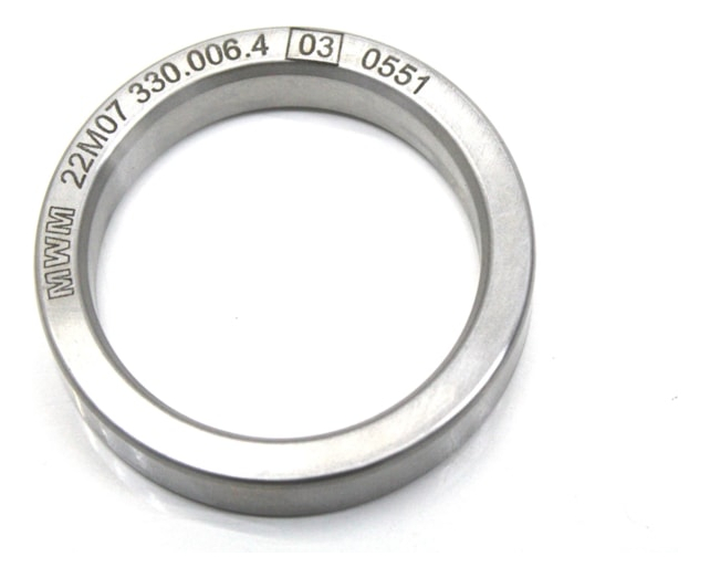 BUCHA DIANTEIRA VIRABREQUIM 4.7 / 4.8 - 940703300064E