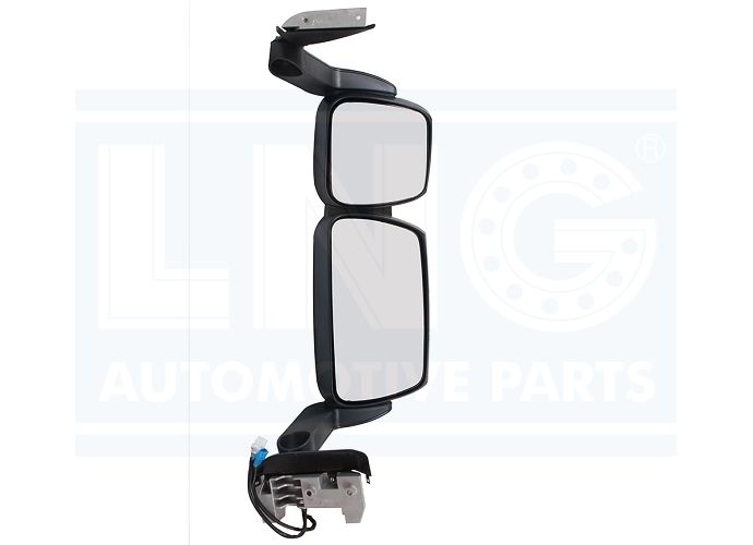 ESPELHO RETROVISOR - 504370054