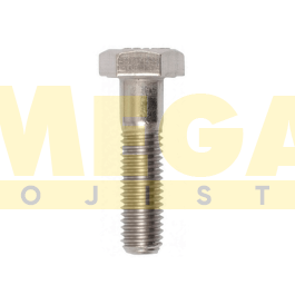 PARAFUSO SEXTAVADO ROSCA PARCIAL M16 X 55MM - ML75919
