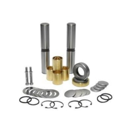 JOGO EMBUCHAMENTO 0.10 C/ CHIME ROLAMENTO 28.75MM - VA042AR/010