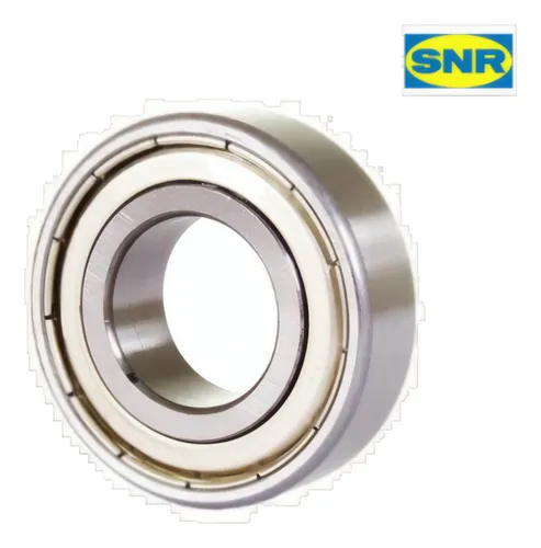 ROLAMENTO ESFERA 6008ZZ 40X68X15MM - 20541015