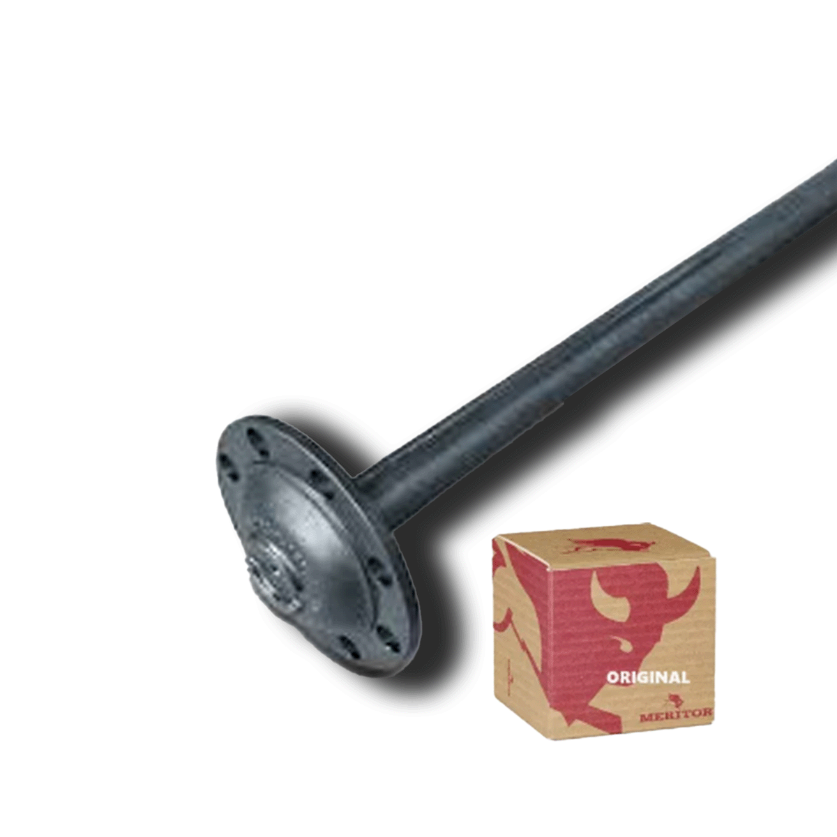 SEMI EIXO - 3206W2103