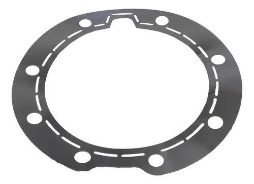 CALCO REGULAGEM CARCACA DIFERENCIAL 0,25 - 3463530952