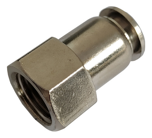 CONECTOR FEMEA P/TUBO 12MM X 1/4" BSP - 521959