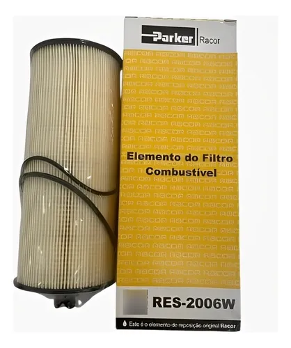 FILTRO COMBUSTIVEL - 0014770015