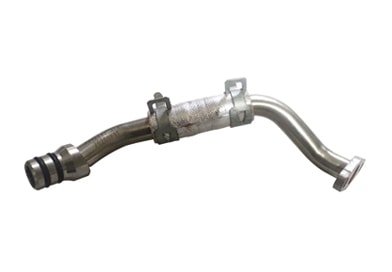 CONEXAO DE DRENO DE OLEO ISF/QSF - 23B198155