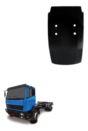 PARALAMA TRASEIRO LE/LD - 6738811501