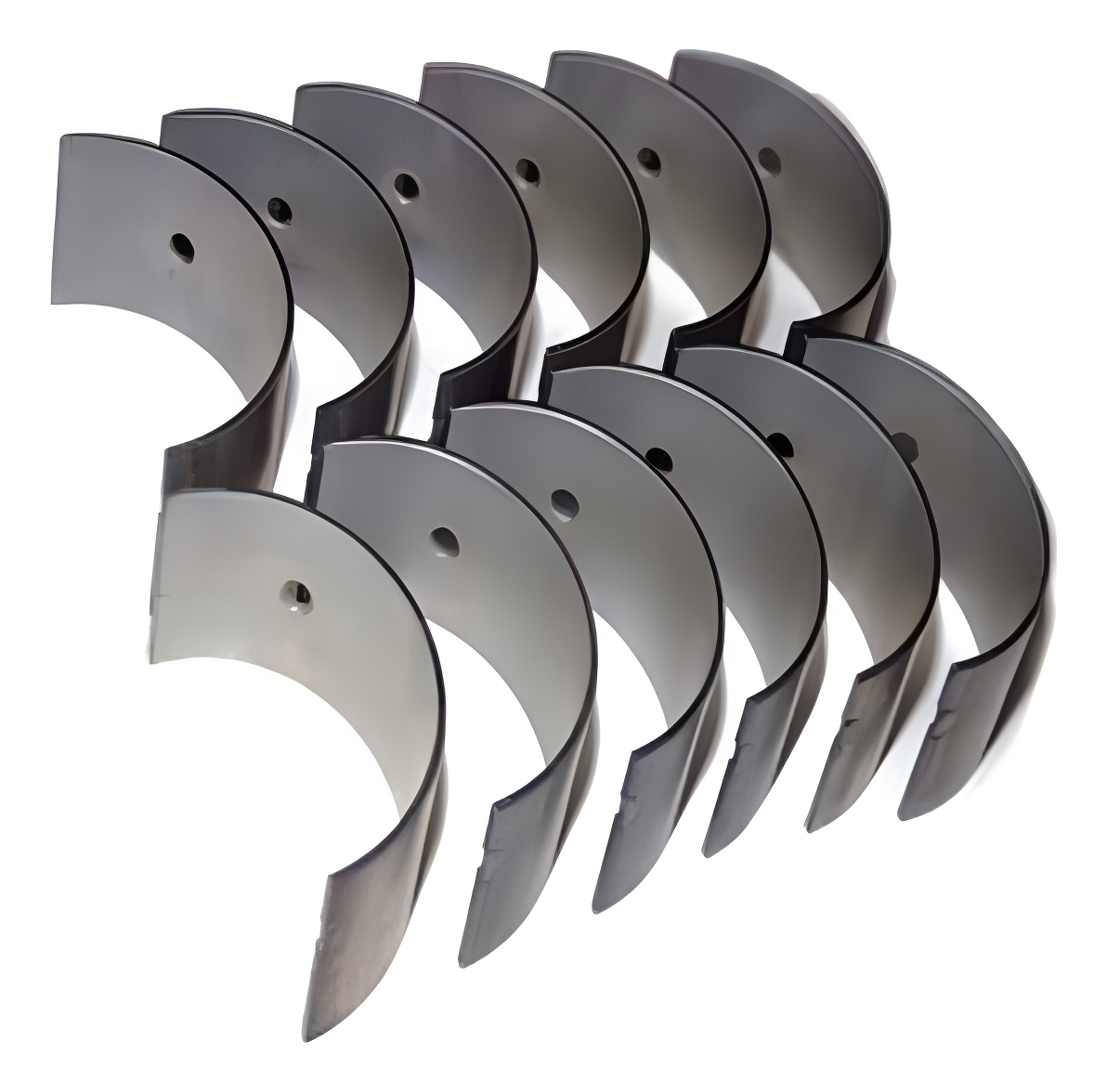 JG BRONZINA MANCAL VOLVO TD120/121/122 0,50mm - 270451