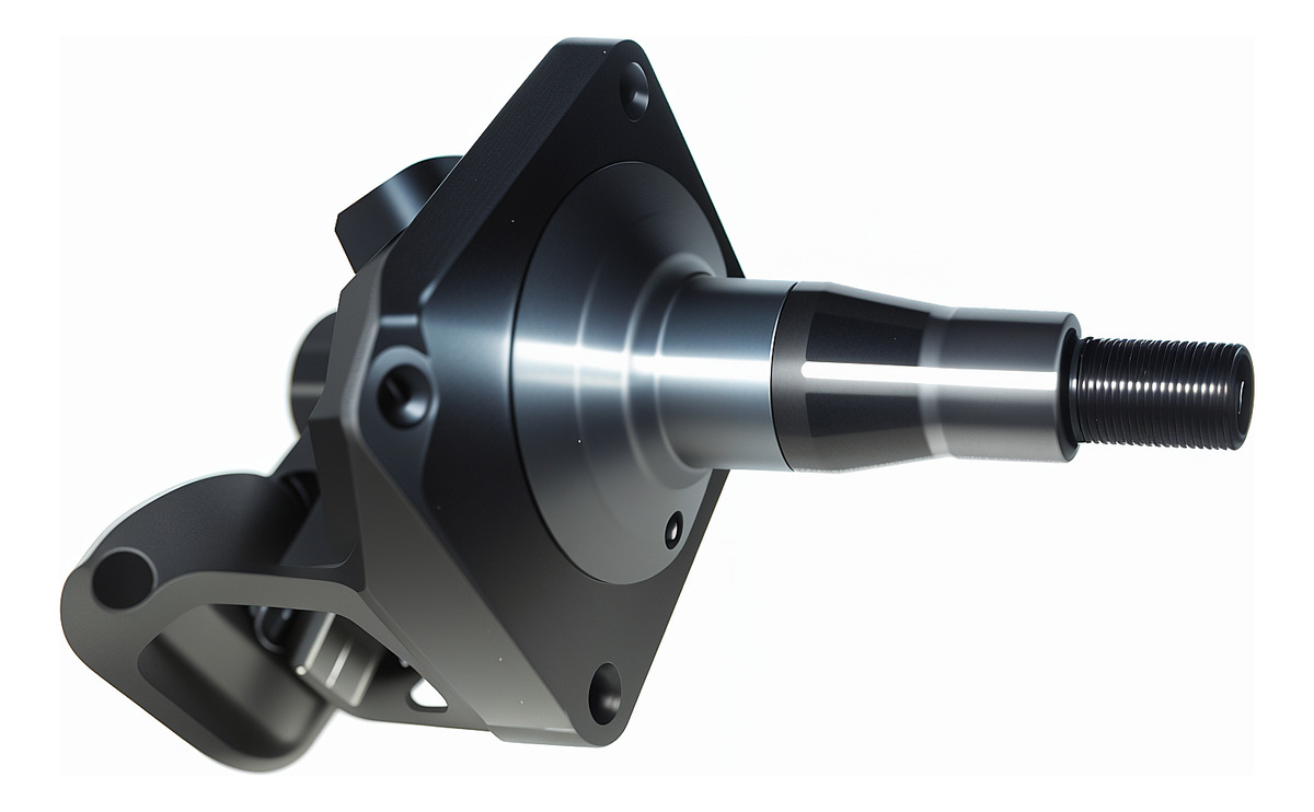 PINO MANGA EIXO 21.40MM - VA010P/040