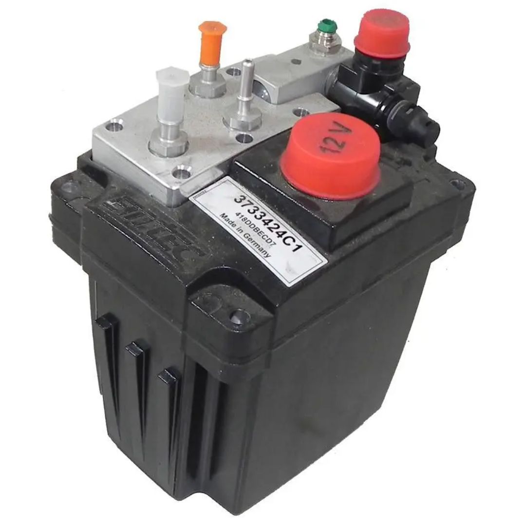 BOMBA INJETORA SISTEMA UREIA 12V  ( ARLA ) - 5273337