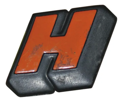 EMBL.COLANTE FRONTAL H LARANJA - 2RG853687F