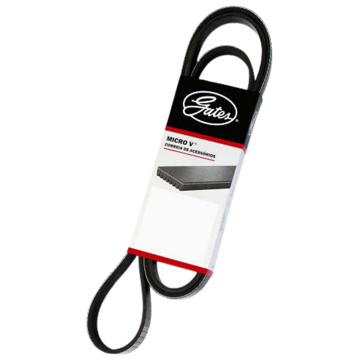 CORREIA MICRO V - 8PK1750HD