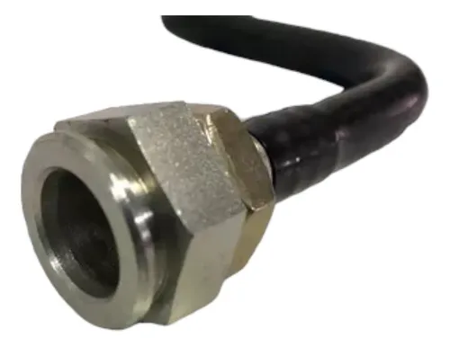 TUBO ENTRADA COMBUSTIVEL RESFRIADOR - 2T2130312