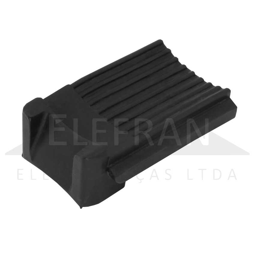 VEDACAO CARCACA MOTOR PARTIDA PRESTOLITE M93R M100R - 2T0911465A