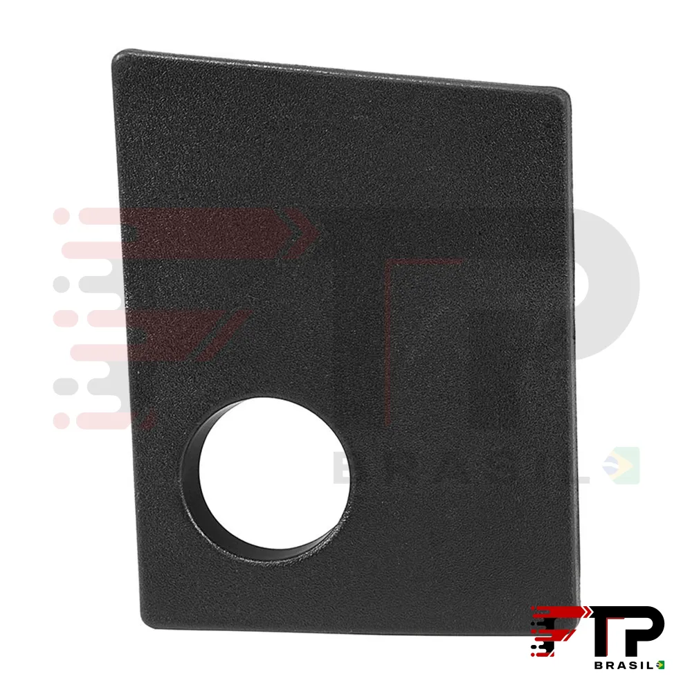 ACABAMENTO FAROLETE DIREITO VOLVO FH14 ANO 2015 A 2021 - 82904526