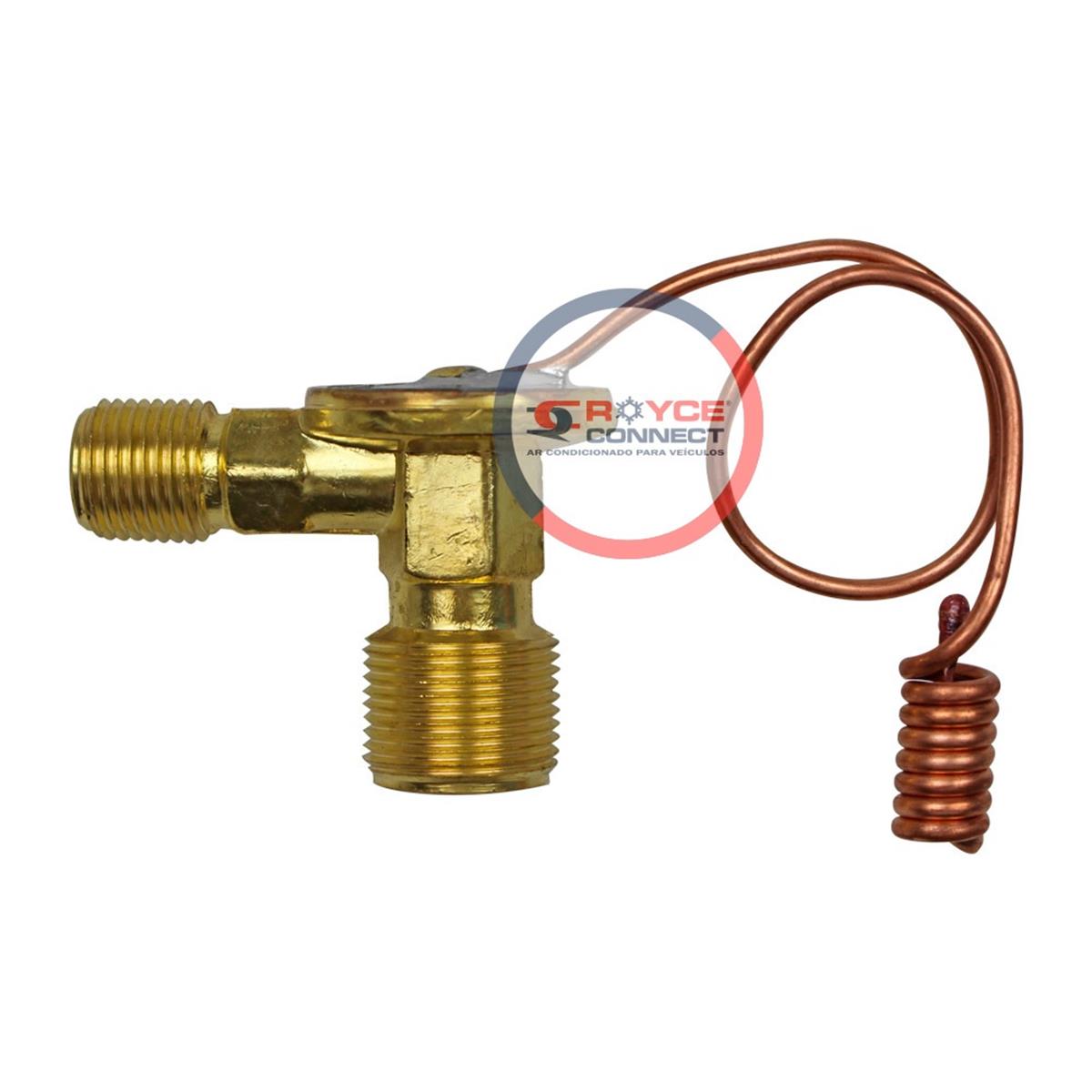 VALVULA EXP ORING - RI400045