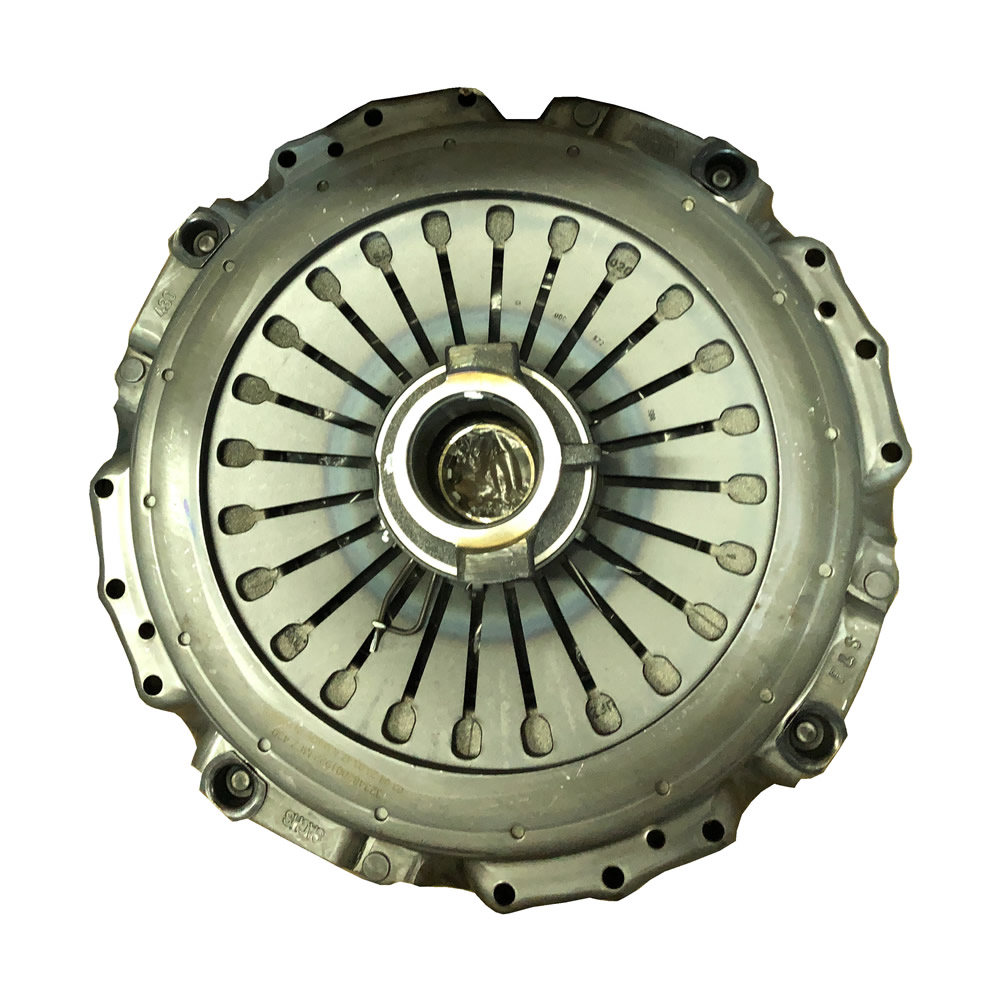 KIT EMBREAGEM 430MM - 3400001592