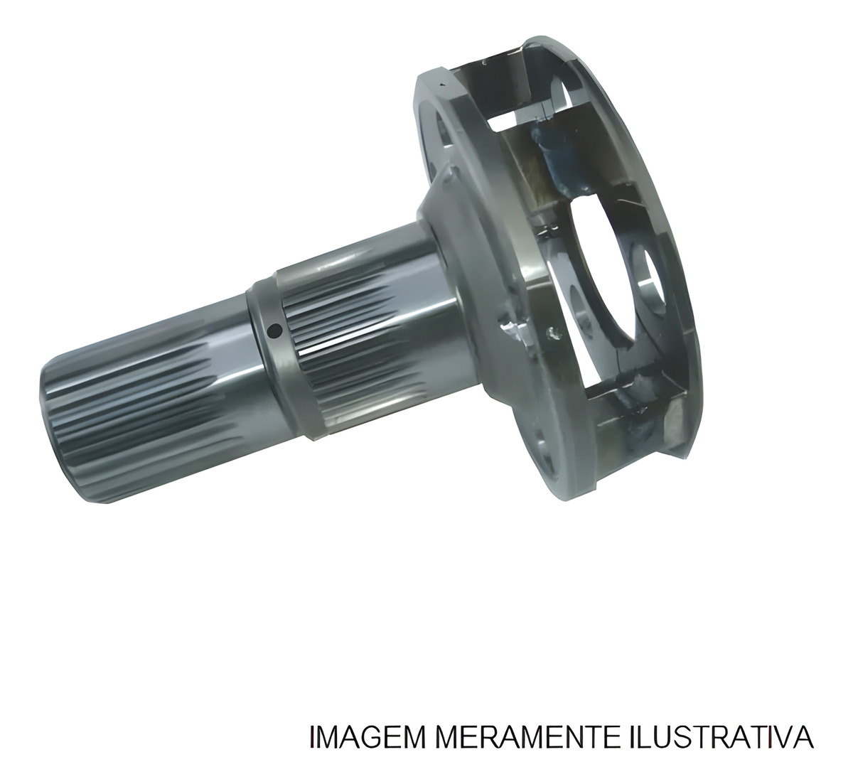 EIXO SAIDA CONJUNTO PLANETARIO - U8883331