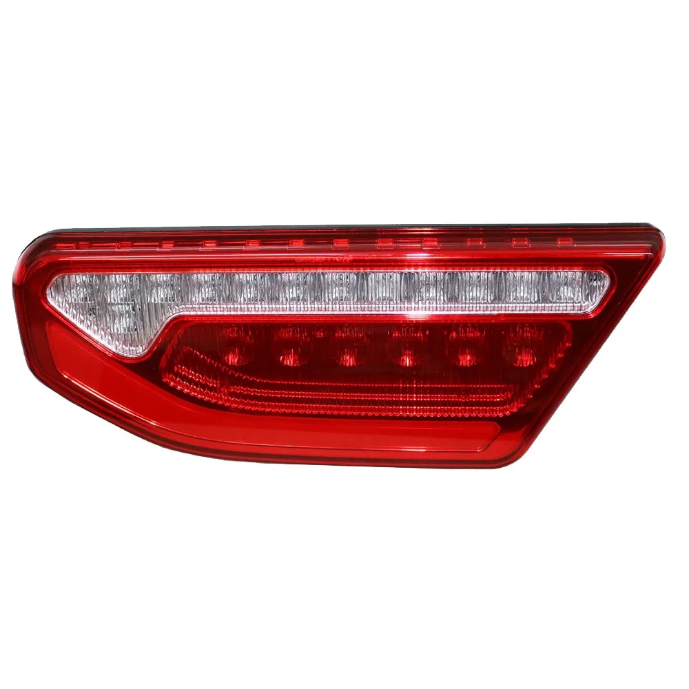 MODULO COMPLETO LED BIVOLT ESQUERDO - 276106905E