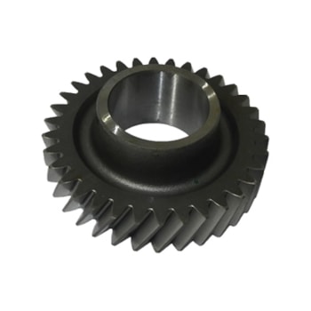 ENGRENAGEM 3� FIXA 34 DENTES - 1367796