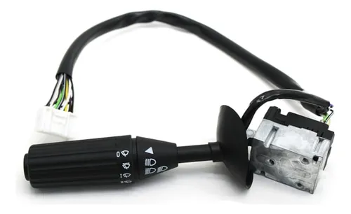 CHAVE DE SETA RETORNO AUTOMATICO - 10147722