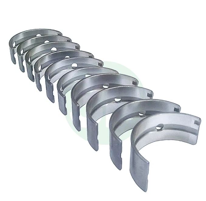 BRONZINA BIELA STD - 2579258