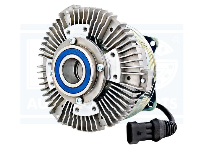EMBREAGEM VISCOSA - 5801598372