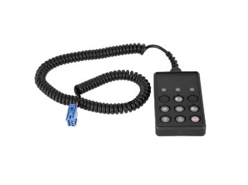 COMANDO CONTROLE SUSPENSAO A AR ECAS - 0015458213