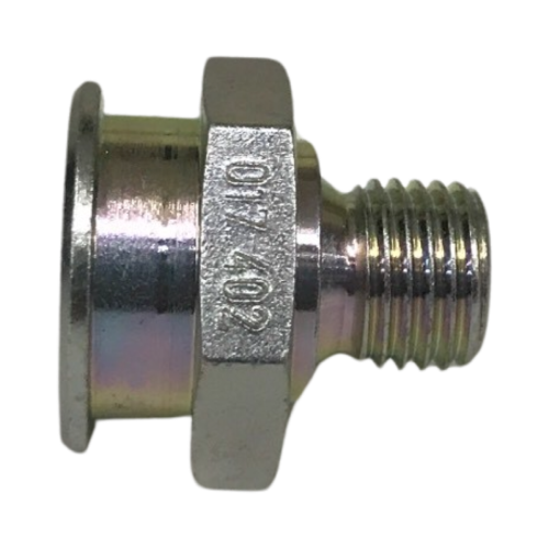 CONEXAO RESFRIADOR ECU - 961203550174E