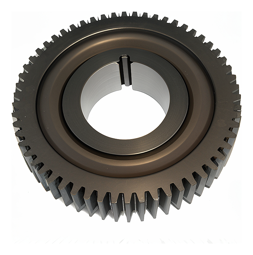 ENGRENAGEM DA 3�/7� VEL. DO CONTRA EIXO - 2T2311285D