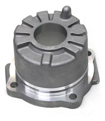 CILINDRO CAIXA CAMBIO ( CANECA TROCA MARCHAS ) - 0091312023