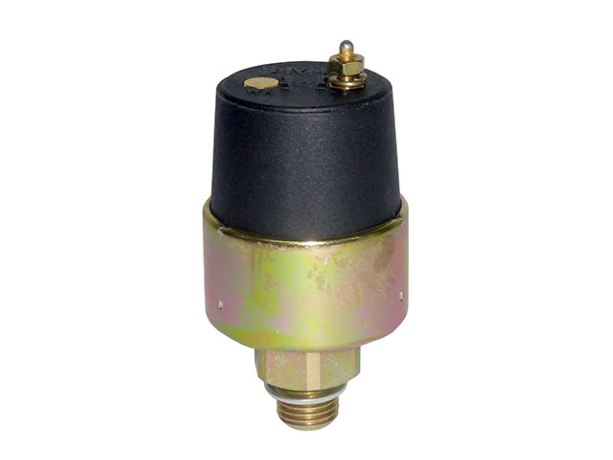 SENSOR DE PRESSAO OLEO - 0015429302
