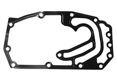 JUNTA TAMPA CJ BOMBA OLEO - 504032241