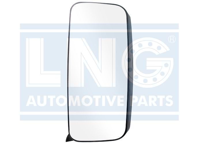 ESPELHO RETROVISOR - 002.810.1316