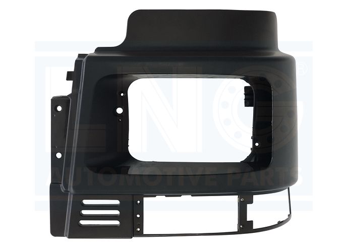 MOLDURA FAROL - 3980869