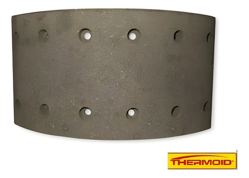 JOGO LONA FREIO 1X - TH161X