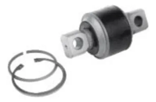 KIT BARRA REACAO PINO DUPLO - N6604