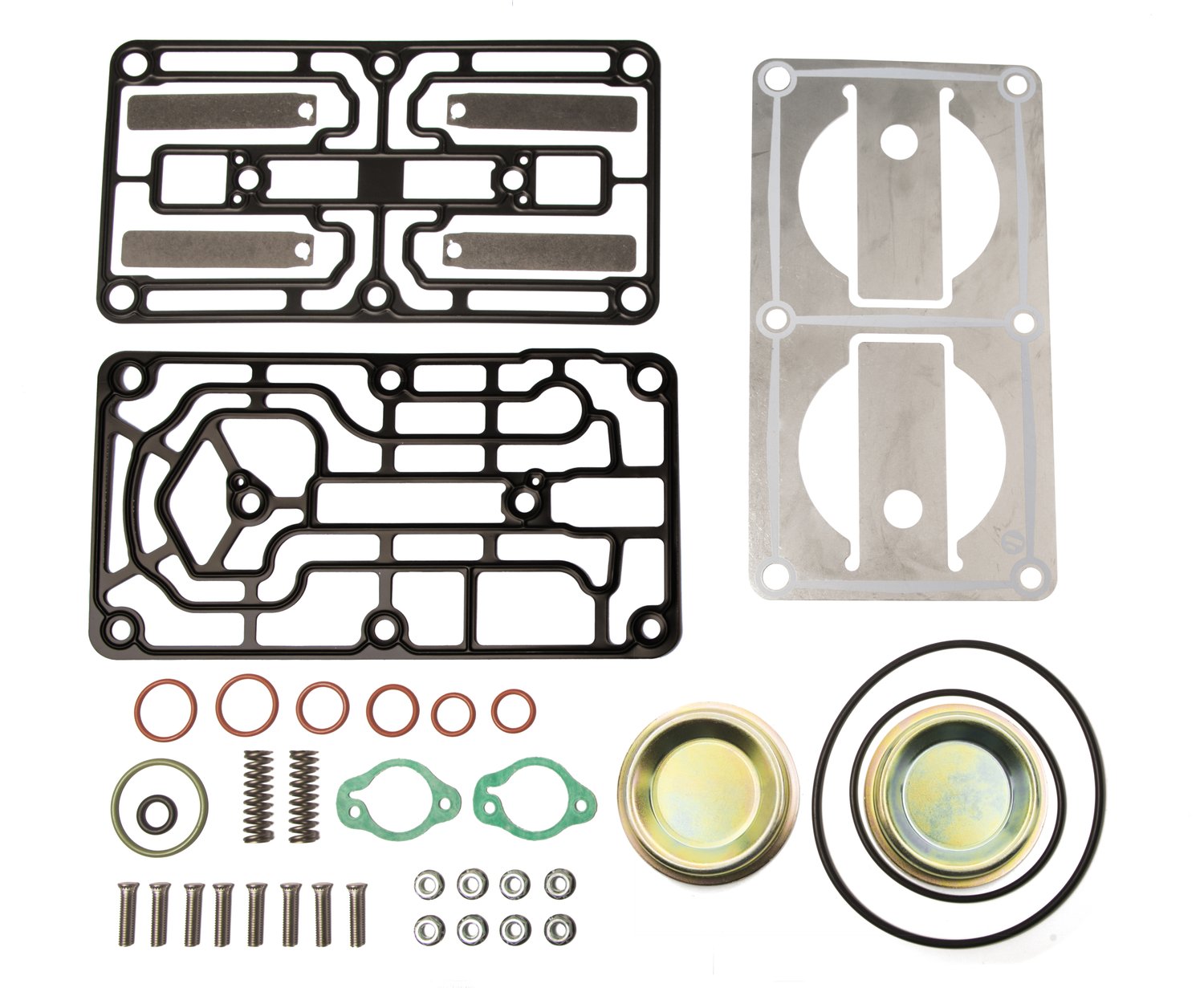 JG REPARO COMPRESSOR LK4951 86MM - 2024413