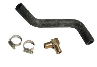 JOGO DE REPARO DA MANGUEIRA DO COMPR.AR KNORR - BG3X6K418AA