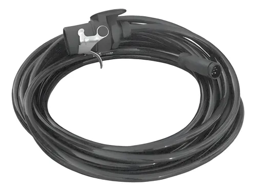 CABO ALIMENTACAO COM CONECTOR FEMEA - 308713236