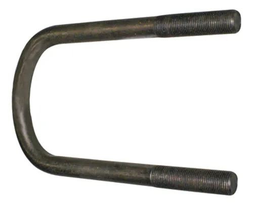 GRAMPO MOLA DIANTEIRO 3/4X102X260D - 34X102X260D