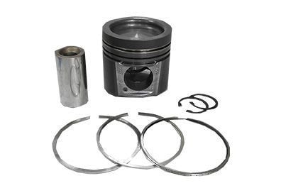 PISTAO MOTOR COM ANEIS PINO TRAVA STD 106MM - 9260301317