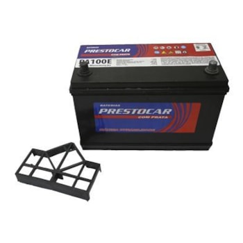 BATERIA 220AH (POLO DIREITO) - 0092S58638