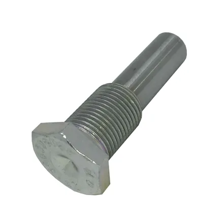 PARAFUSO CAMBIO - 2W0711862C