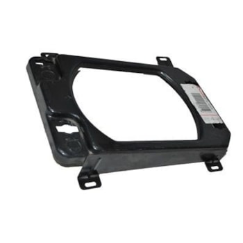 SUPORTE VALVULA SECADORA MODULO FAROL LE - 9305201433